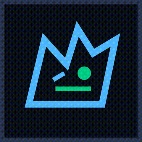 Animated Coyoti logo